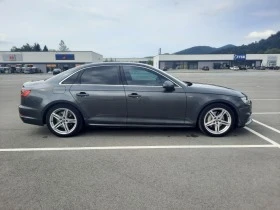 Audi A4 2000 tdi 2 x S line | Mobile.bg    3