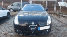 Alfa Romeo Giulietta, снимка 1 - Автомобили и джипове - 45399310