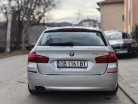 BMW 520 d | Mobile.bg   5