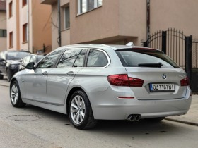 BMW 520 d, снимка 6