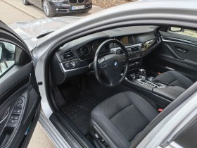 BMW 520 d, снимка 10
