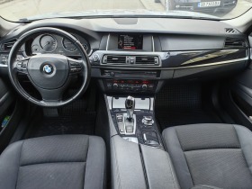 BMW 520 d, снимка 7
