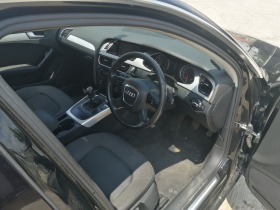 Audi A4 2.0 143к.с., снимка 5