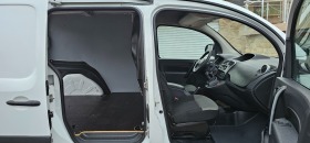 Renault Kangoo 1.5dci 139000km NAVI/PARK | Mobile.bg   16