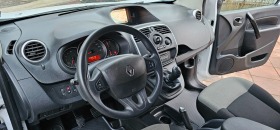 Renault Kangoo 1.5dci 139000km NAVI/PARK | Mobile.bg   12