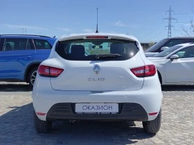 Renault Clio 0.9Tce/75к.с/Life, снимка 6