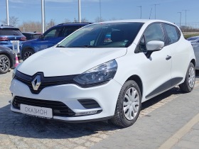     Renault Clio 0.9Tce/75./Life ~17 000 .