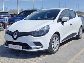 Renault Clio 0.9Tce/75к.с/Life 1