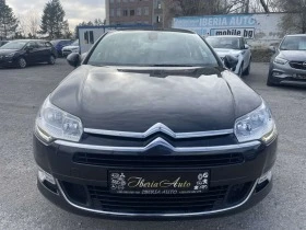 Citroen C5 1.6 turbo 155 * LED * EURO 6 * FACELIFT *  | Mobile.bg    2