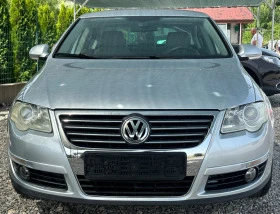 VW Passat 2.0 TDI