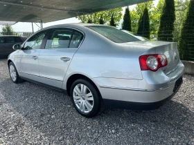 VW Passat 2.0 TDI - [5] 