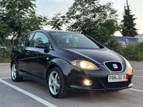 Seat Toledo 1.6 HighLine Klimatronic Recaro ГАЗ, снимка 1