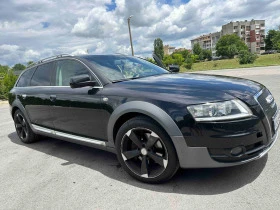 Audi A6 Allroad, снимка 2