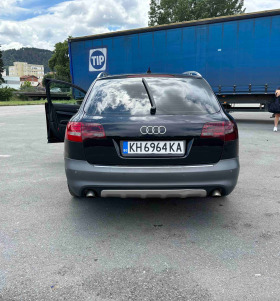 Audi A6 Allroad, снимка 5