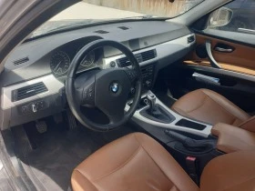 BMW 320 2.0 d  | Mobile.bg    5