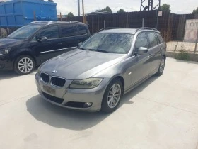 BMW 320 2.0 d  | Mobile.bg    2