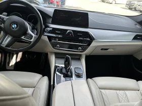 BMW 550 550 xDrive | Mobile.bg    8