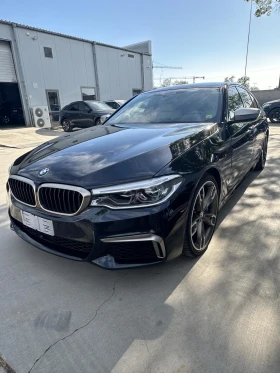     BMW 550 550 xDrive