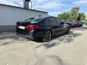 BMW 550 550 xDrive | Mobile.bg    5