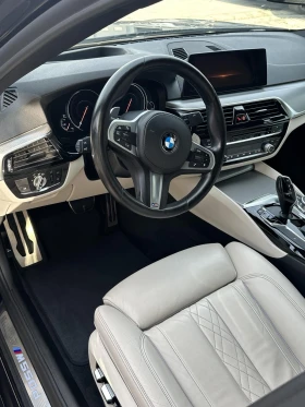 BMW 550 550 xDrive | Mobile.bg    7