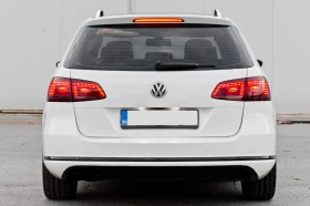 VW Passat 2.0 170 hp, снимка 8