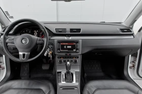 VW Passat 2.0 170 hp, снимка 13