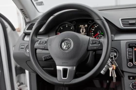 VW Passat 2.0 170 hp, снимка 15