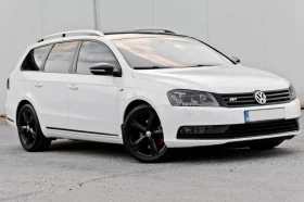 VW Passat 2.0 170 hp, снимка 1