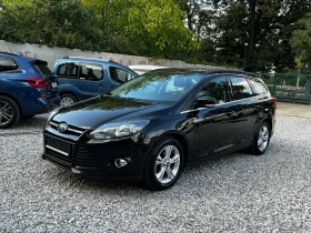 Ford Focus 1, 6SCTi 150k.c.! EURO5b | Mobile.bg    1