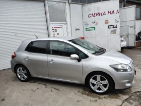 Toyota Auris 2.2D4d face-lift/NAVI/TOP, снимка 5