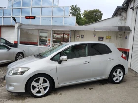 Toyota Auris 2.2D4d face-lift/NAVI/TOP, снимка 6