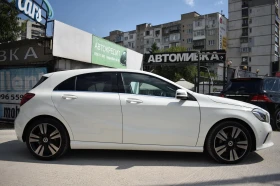 Mercedes-Benz A 220 AMG-PACK, снимка 5