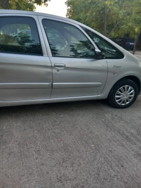 Citroen Xsara picasso, снимка 12