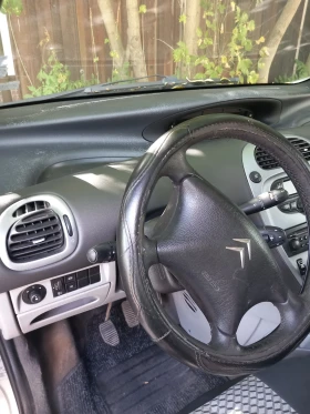 Citroen Xsara picasso, снимка 5