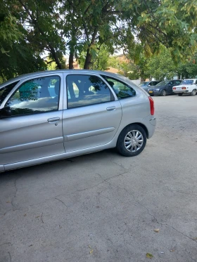 Citroen Xsara picasso, снимка 2