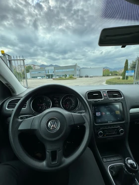 VW Golf Топ, снимка 12