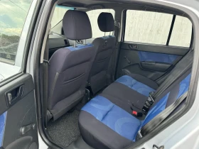 Hyundai Getz 1.1 бензин клима фейс , снимка 10