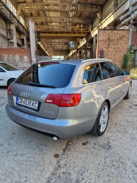 Audi A6 S-line, снимка 4