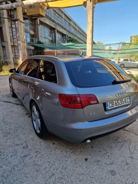 Audi A6 S-line, снимка 5