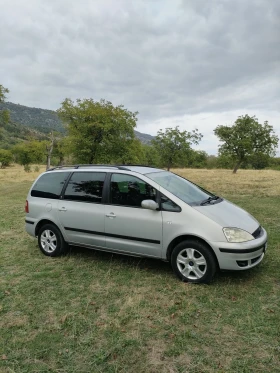 Ford Galaxy, снимка 15