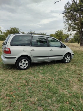 Ford Galaxy, снимка 10