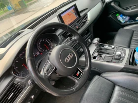 Audi A6 2.0 TDi Avant, снимка 10