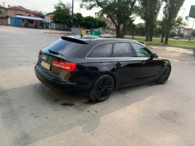 Audi A6 2.0 TDi Avant, снимка 4