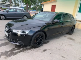 Audi A6 2.0 TDi Avant, снимка 1