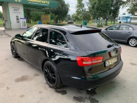 Audi A6 2.0 TDi Avant, снимка 6