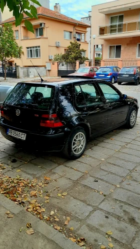 VW Golf 1.9tdi, снимка 3