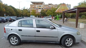 Opel Astra, снимка 8