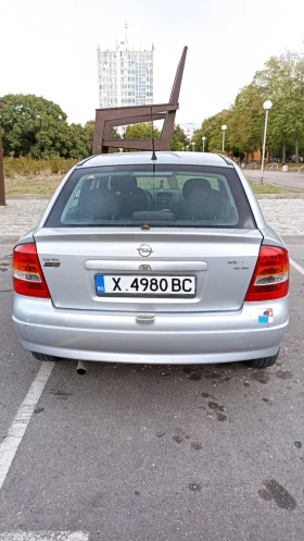 Opel Astra, снимка 7