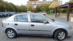 Opel Astra, снимка 4