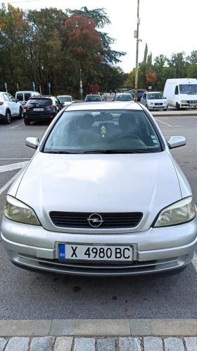 Opel Astra, снимка 10